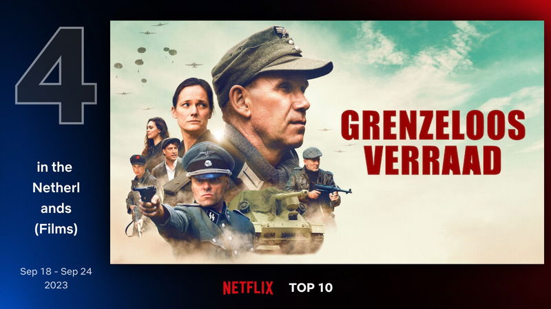 Afbeelding via Netflix