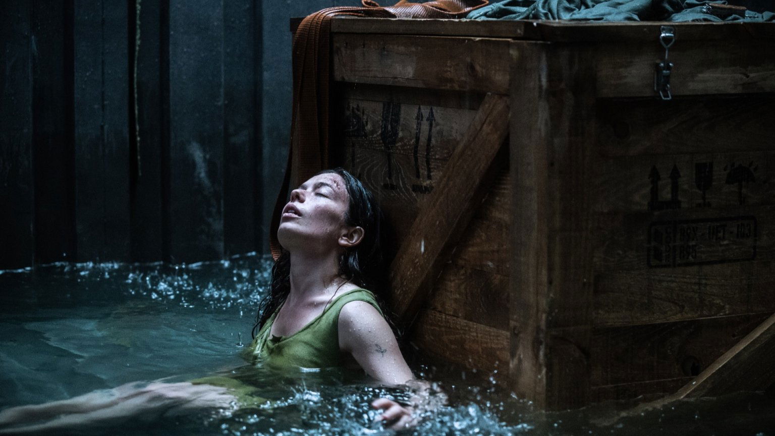 Nieuwe bloedstollende Spaanse thriller nu te zien op Netflix