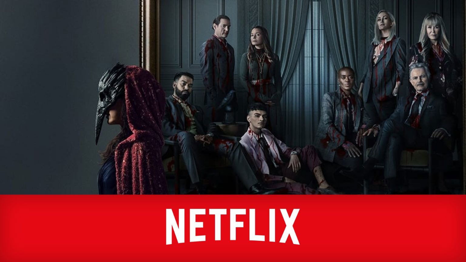 Deze week nieuw op Netflix (9 t/m 15 oktober, 2023)