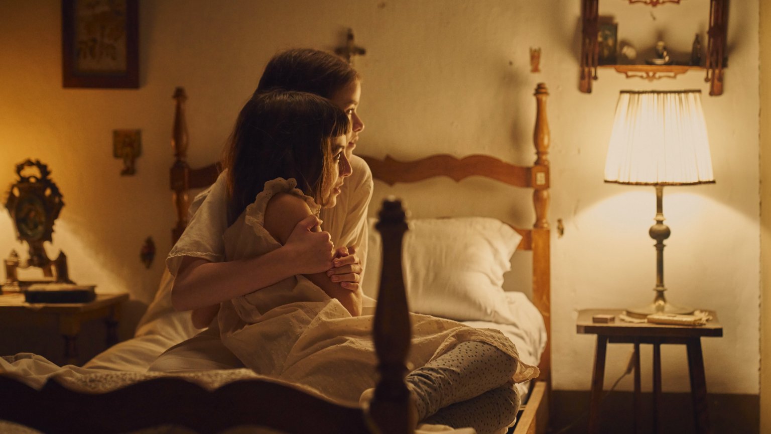 Deze 7 (nieuwe) horrorfilms komen voor Halloween nog naar Netflix