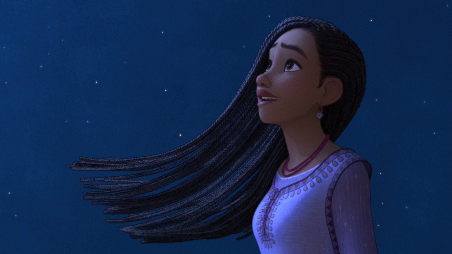 'Wish' trailer: nieuwe Disney-film van makers 'Frozen' dit najaar in première