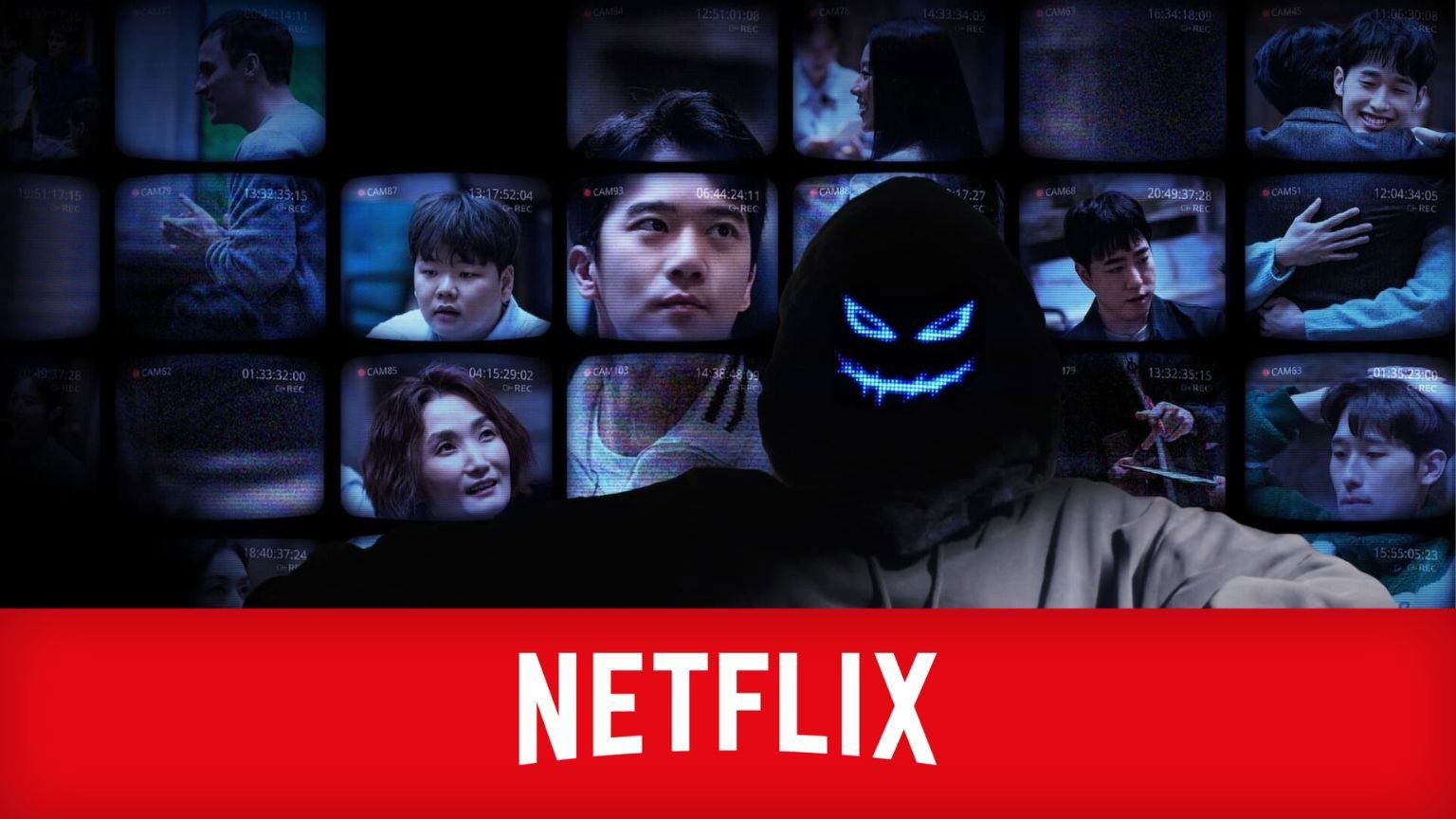 Dit zijn de 5 beste nieuwe series op Netflix (week 39, 2023)