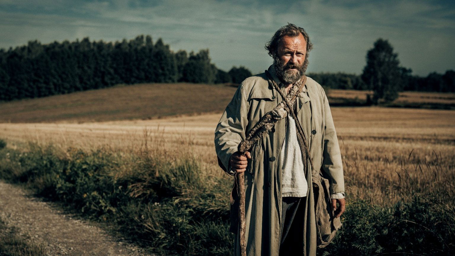 Aangrijpend nieuw drama verrast op Netflix en schiet de top 10 binnen
