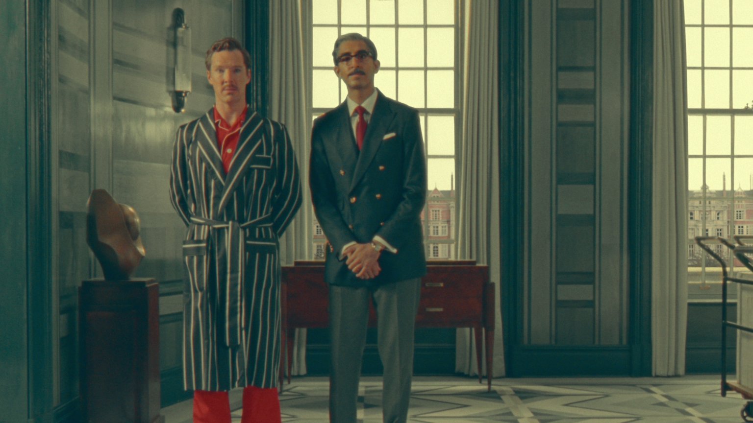 Benedict Cumberbatch maakt indruk op Netflix met 'unieke' nieuwe film