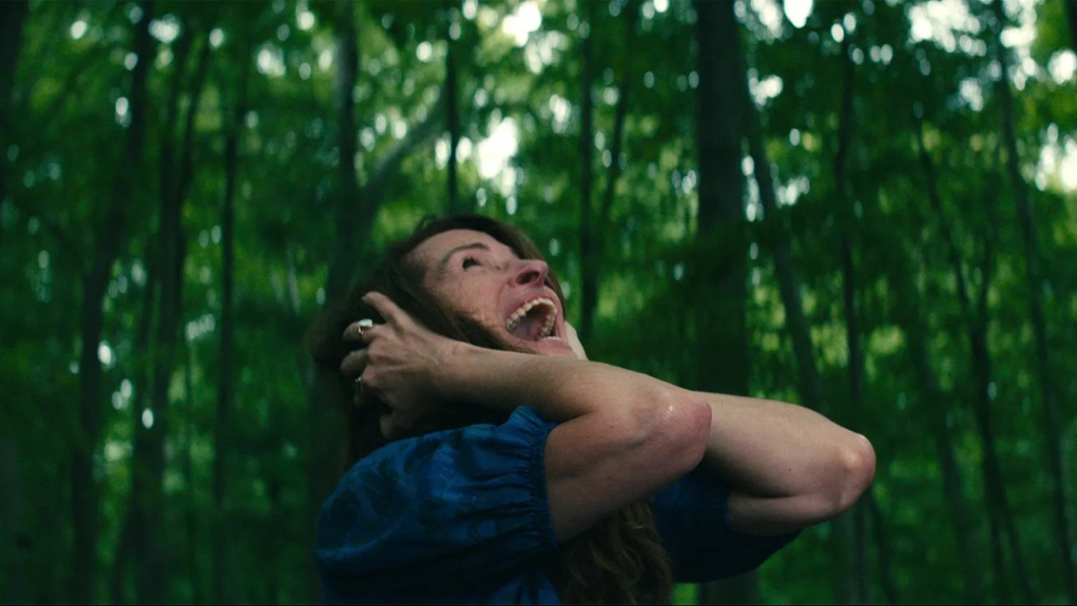 Eerste beelden: na 'Don't Look Up' komt Netflix met nieuwe apocalyptische film