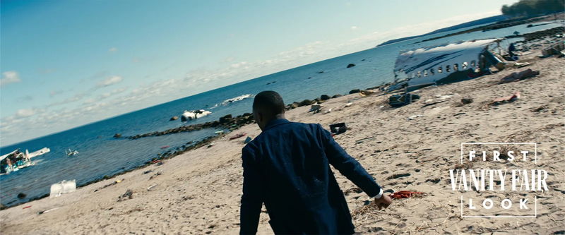 Afbeelding via Netflix / Vanity Fair