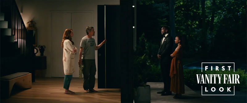 Afbeelding via Netflix / Vanity Fair