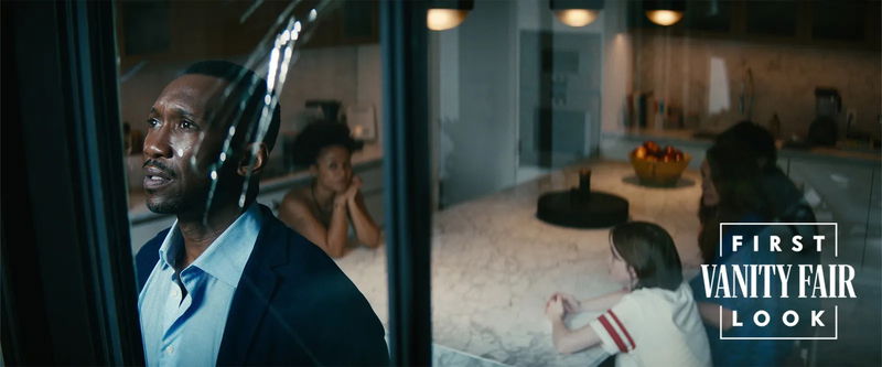 Afbeelding via Netflix / Vanity Fair