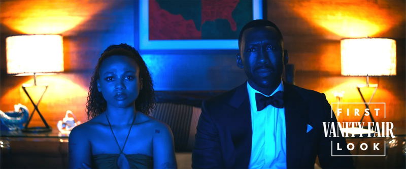 Afbeelding via Netflix / Vanity Fair