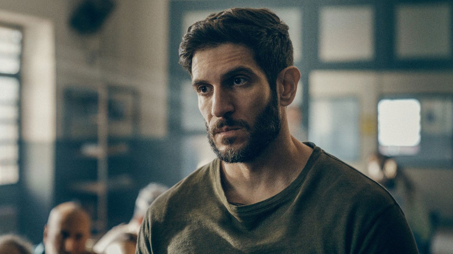 Hoge score voor 'geweldige' nieuwe Spaanse Netflix-serie