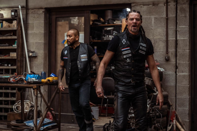 Afbeelding via Nyk Dekeyser / Netflix