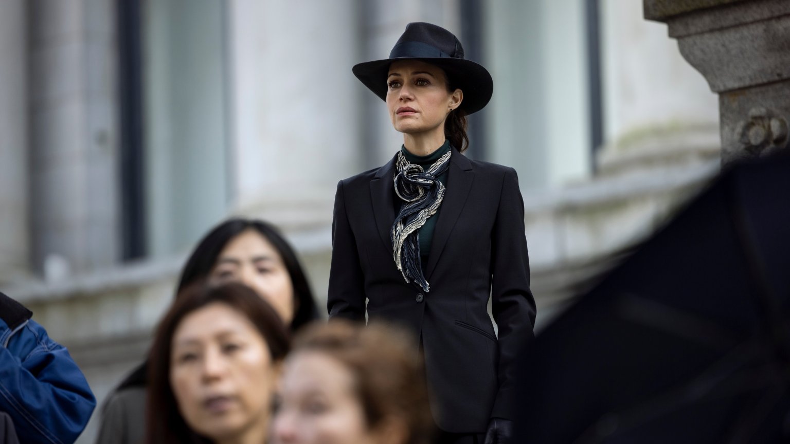 Binnenkort te verschijnen Netflix-serie volgens critici een van de beste ooit
