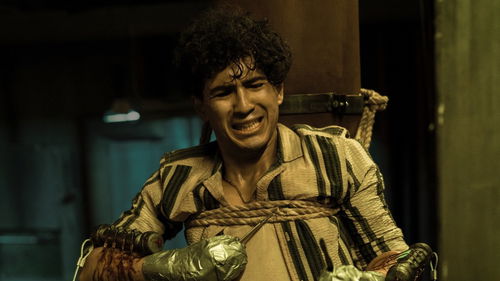 Buren bellen politie tijdens montage van horrorfilm 'Saw X'