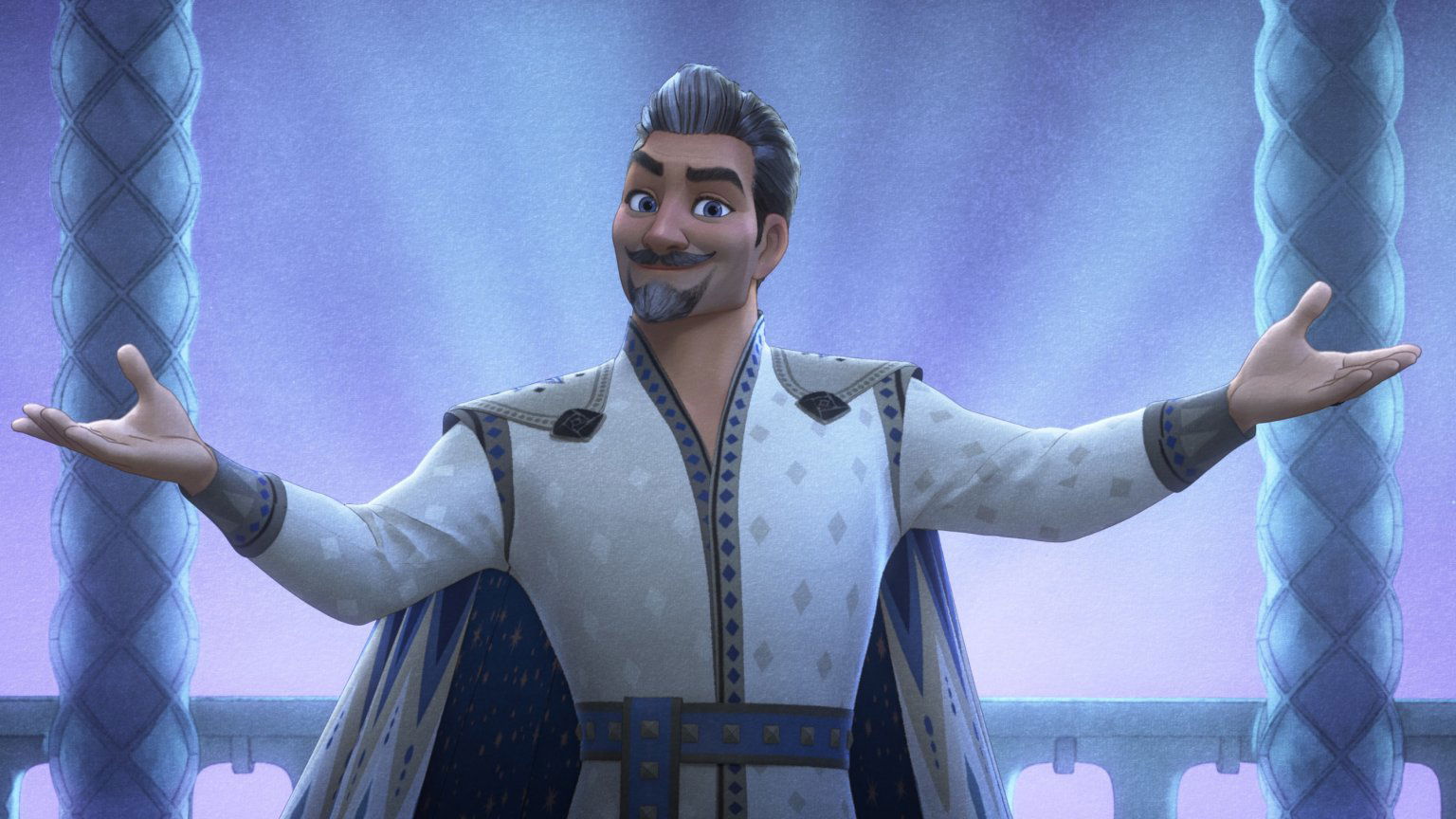 Trailer van nieuwe Disney-film record aantal keer bekeken