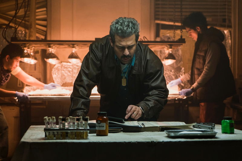 Still 'Narcos' via Netflix/Pêpê Rapazote