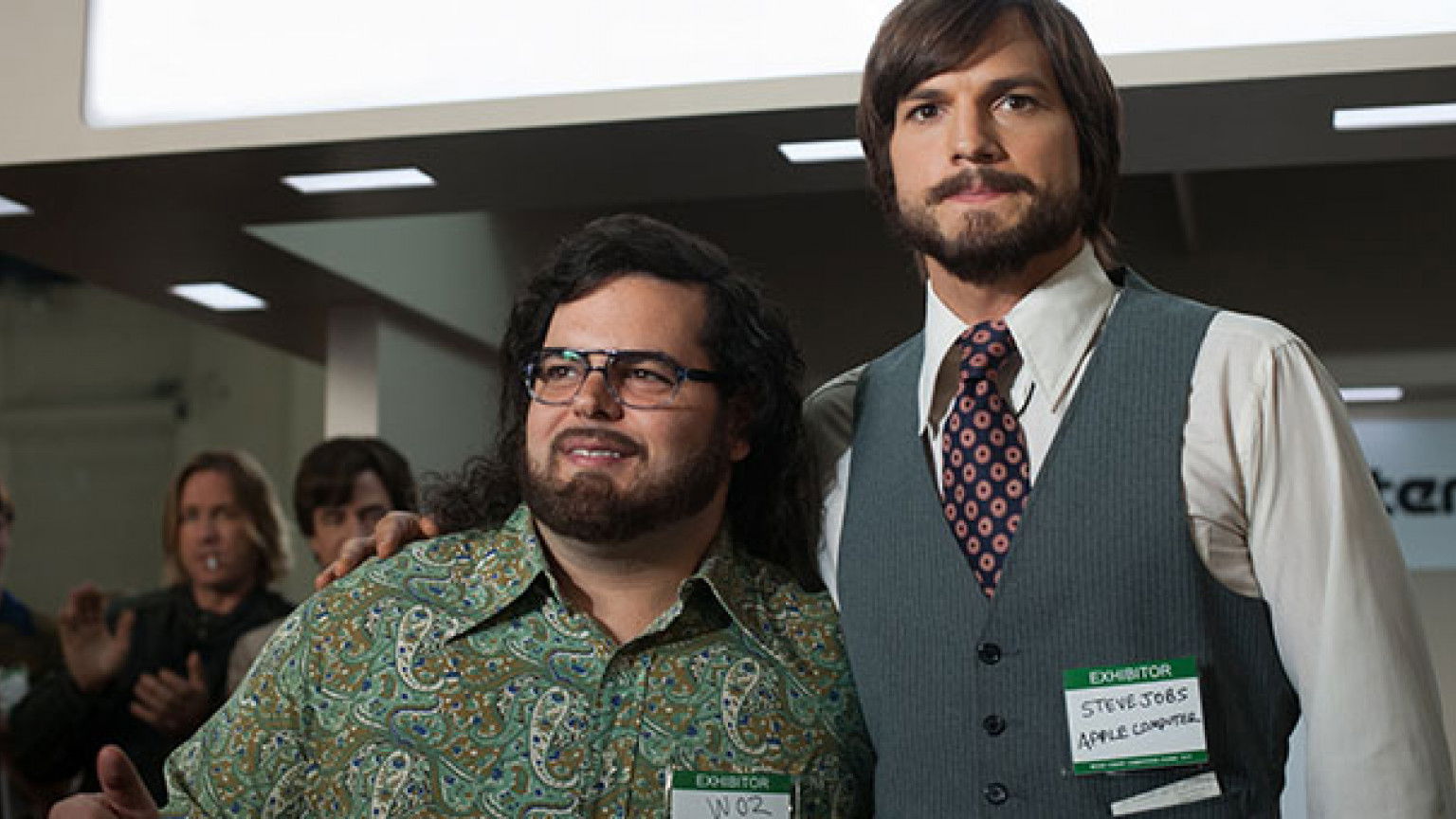 Recensie 'jOBS'