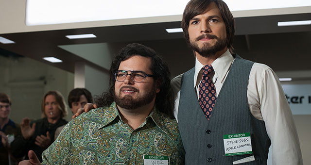 Recensie 'jOBS'