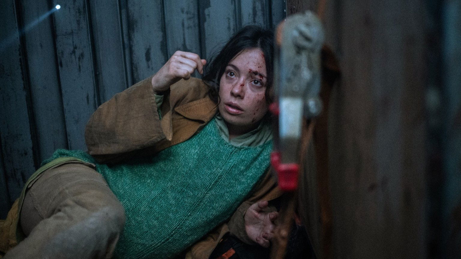 'Geweldige' Spaanse thriller op Netflix overspoeld met lovende reacties