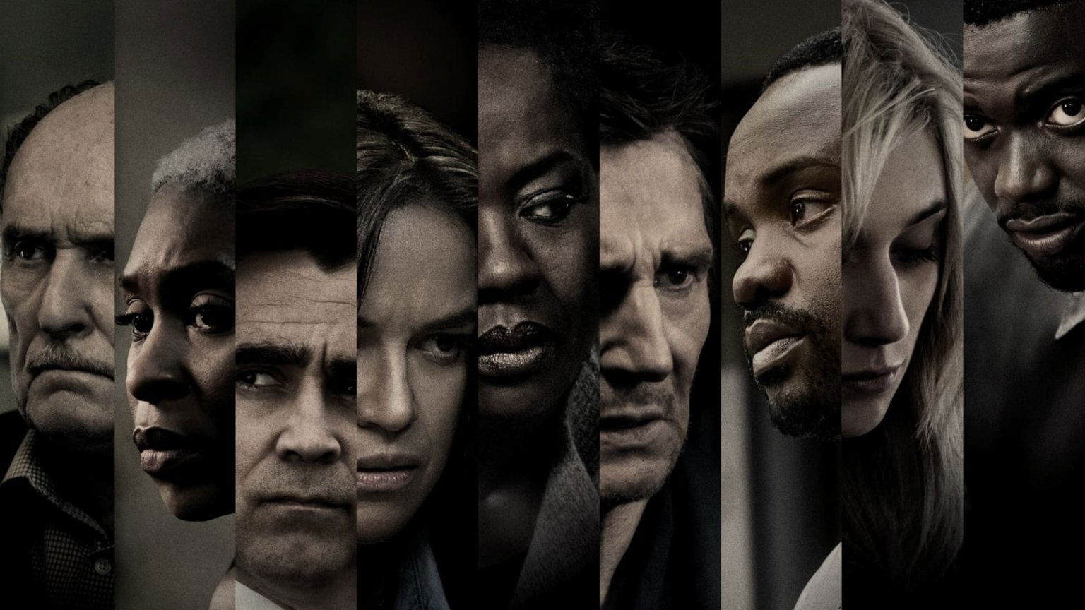 Veelgeprezen misdaadfilm met Viola Davis en Liam Neeson binnenkort te zien op Netflix