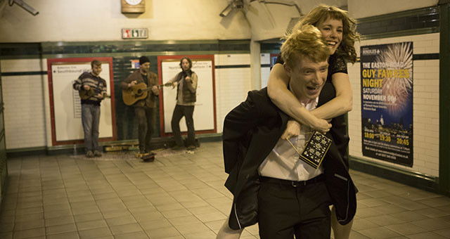 Recensie 'About Time'