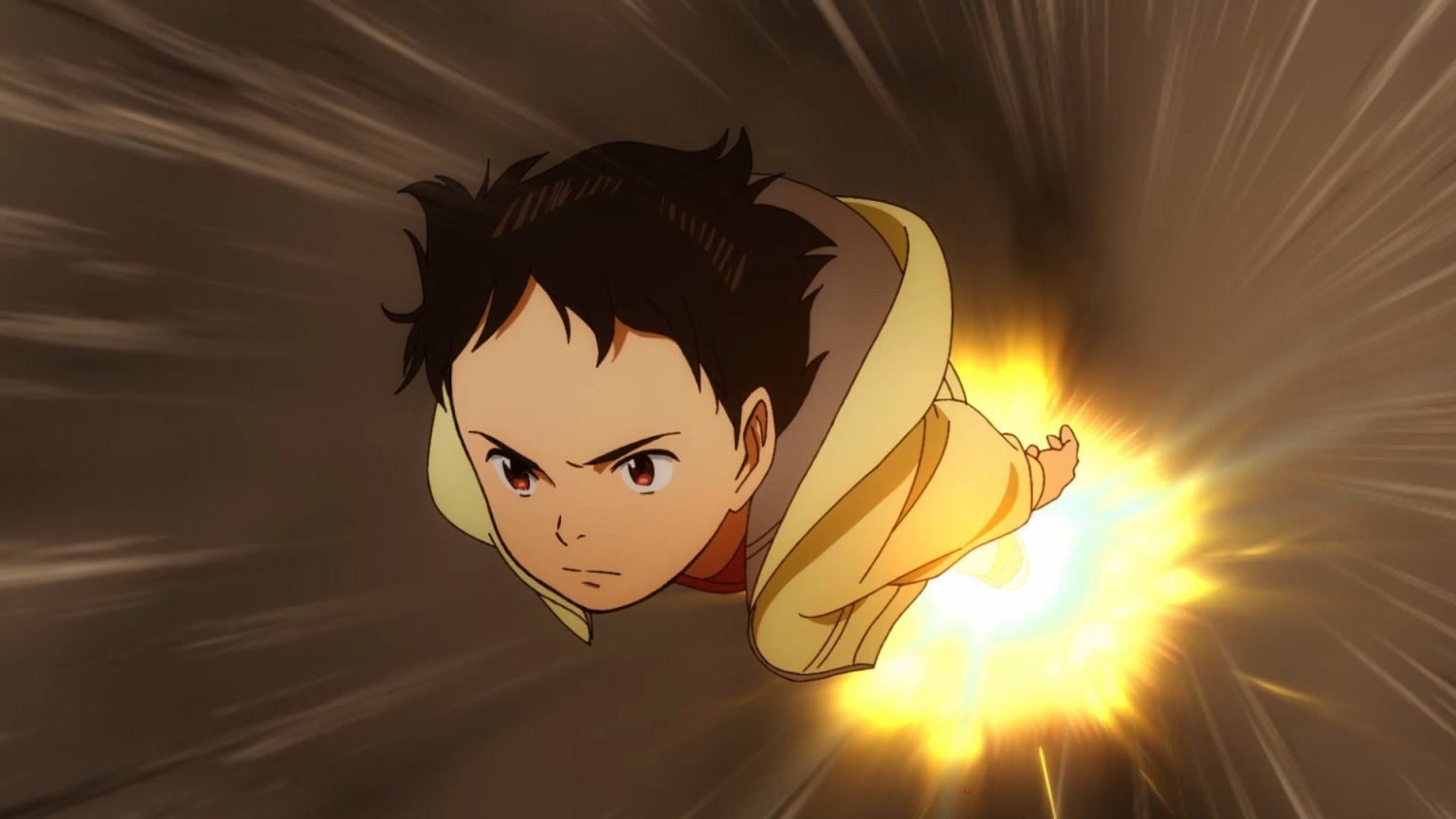 Netflix deelt de trailer van nieuwe anime-serie 'Pluto' gebaseerd op populaire manga
