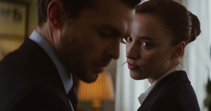 Afbeelding via Netflix