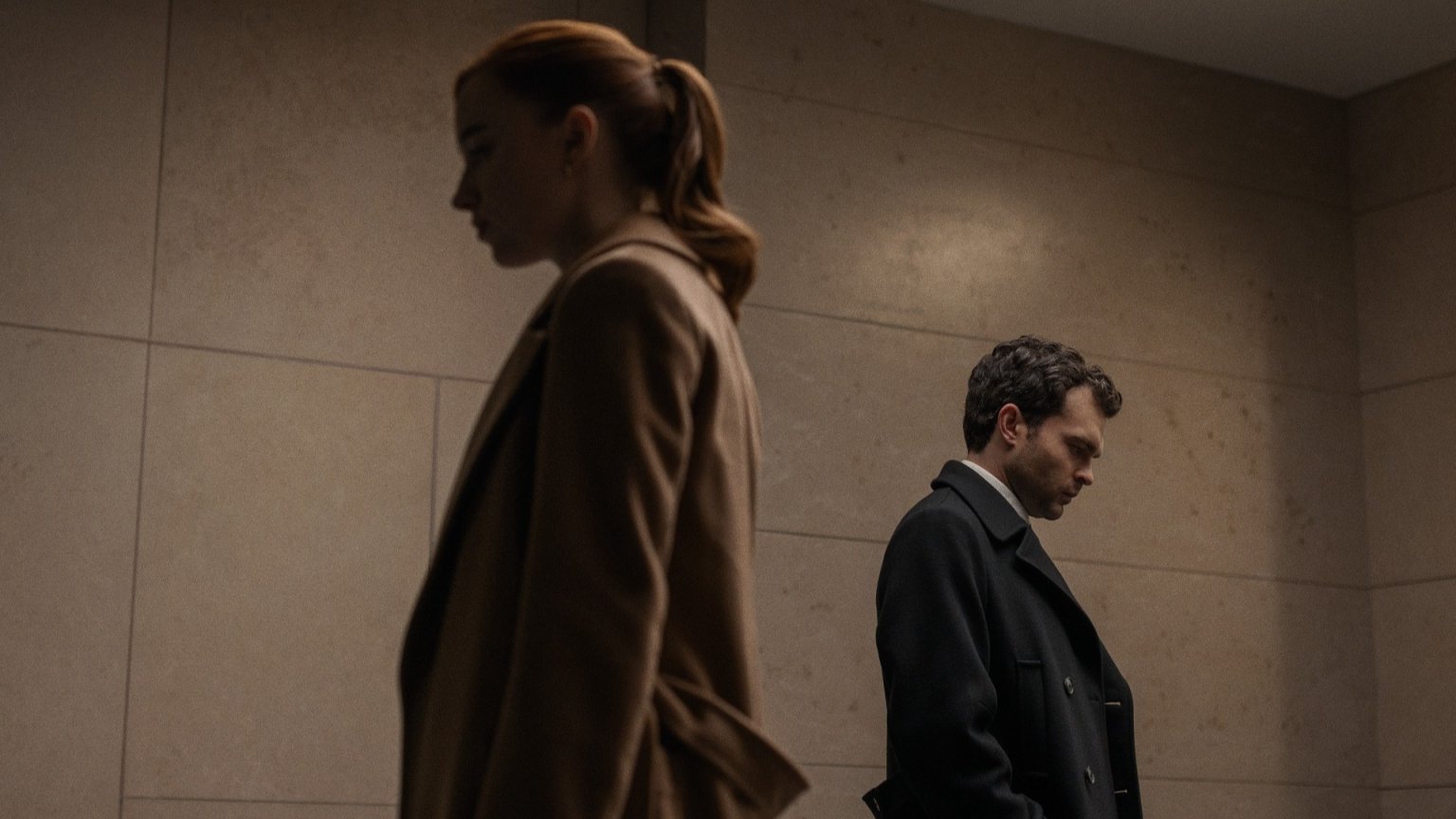 Nieuwe erotische thriller met 'Bridgerton'-ster nu te zien op Netflix
