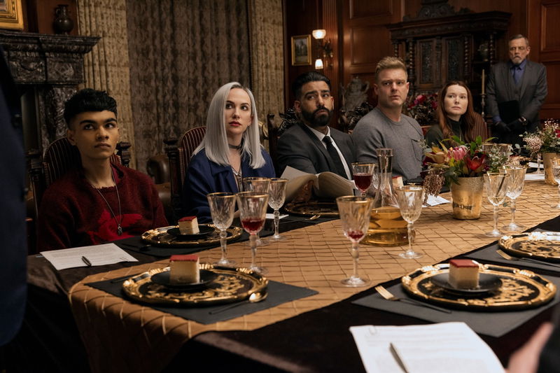 Afbeelding via Eike Schroter/Netflix © 2023
