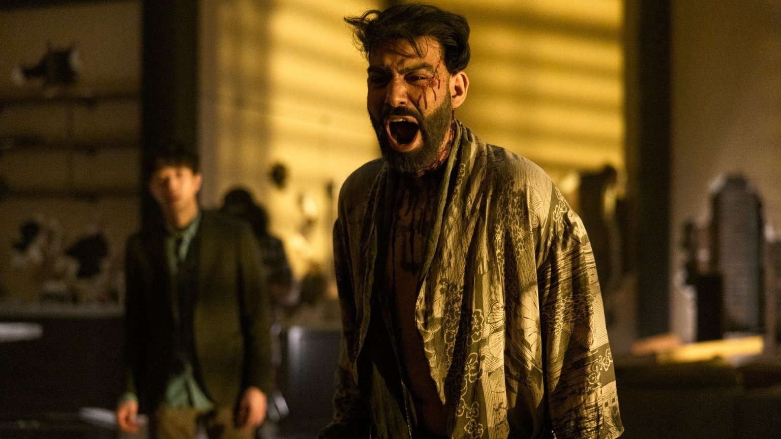 'The Fall of the House of Usher' op Netflix: alles over de veelbelovende horrorserie