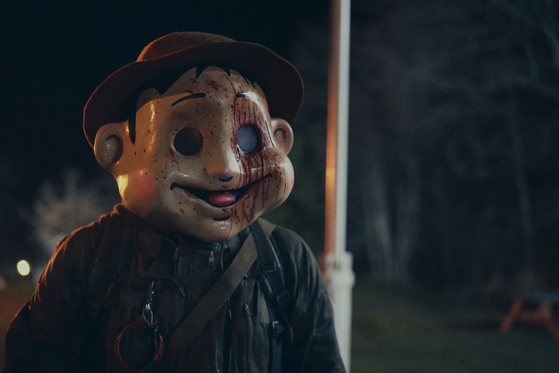 Afbeelding via Robert Eldrim / Netflix