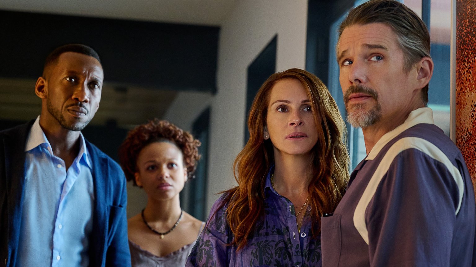 Julia Roberts-fans kijken reikhalzend uit naar deze nieuwe Netflix-film