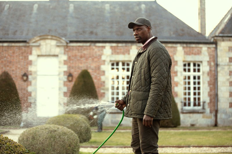 Afbeelding via Netflix / Emmanuel Guimier