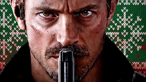 'Silent Night' trailer: gewelddadige kerstfilm met Joel Kinnaman krijgt eerste beelden