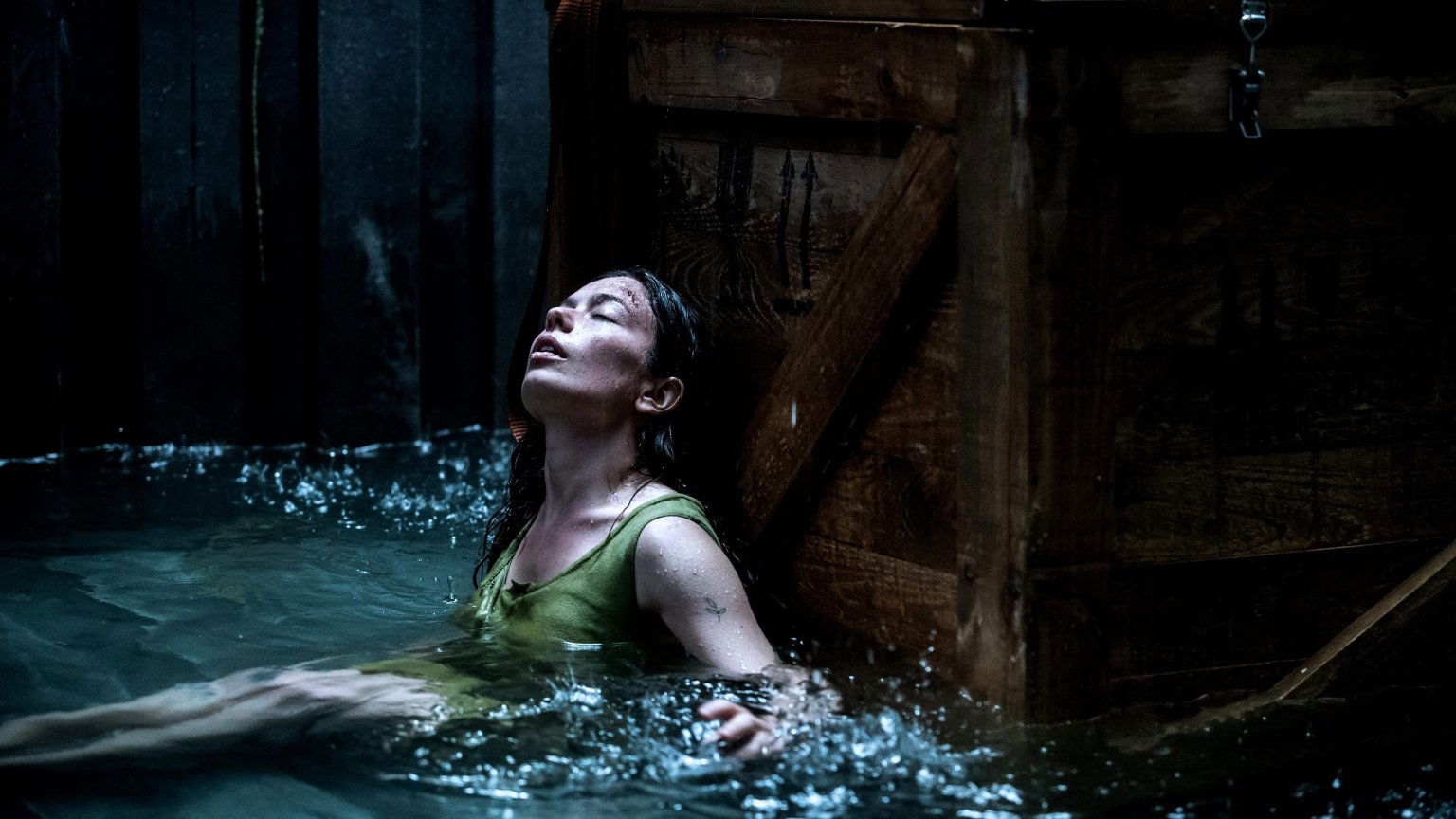 Nieuwe Spaanse thriller scoort wereldwijd de pannen van het dak op Netflix
