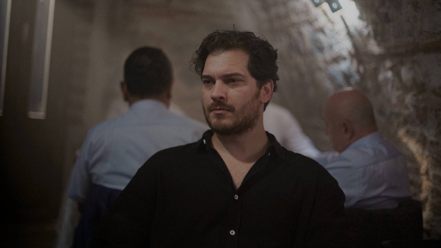 'Terzi' seizoen 3 vanaf november op Netflix, eerste beelden nu te zien
