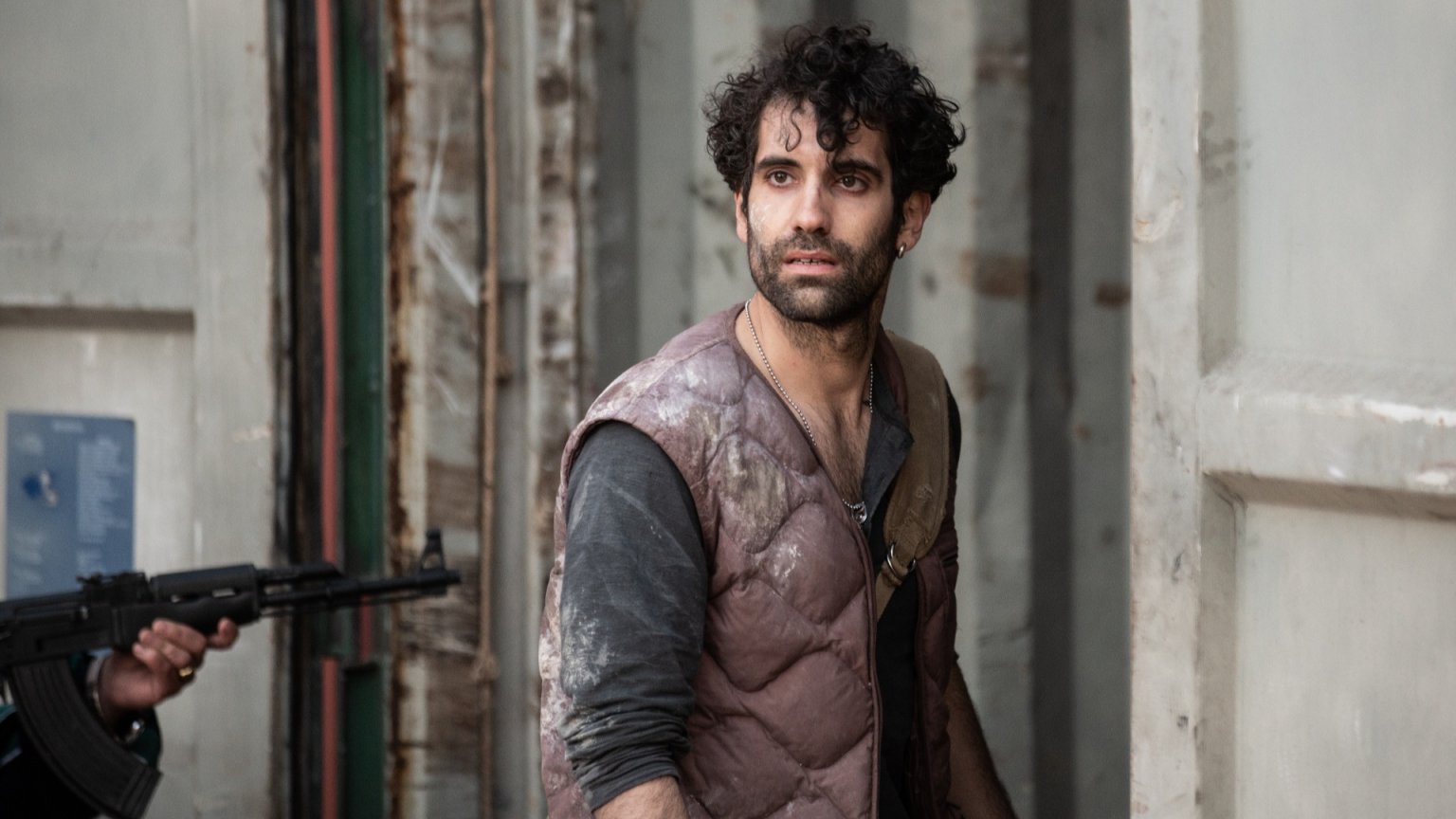 Netflix heeft nieuwe hit in handen met deze bloedstollende thriller