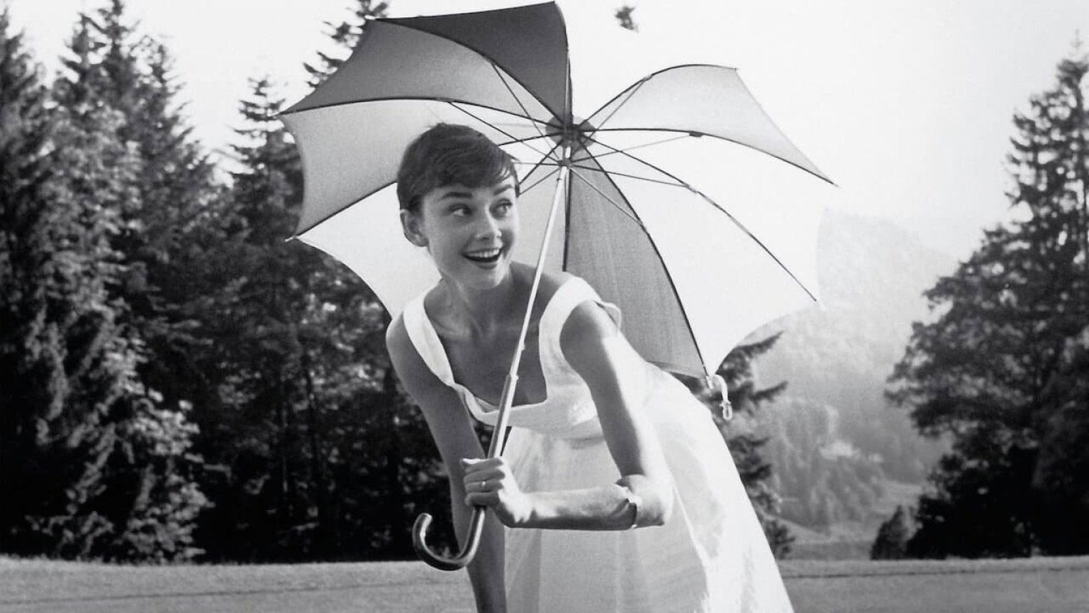 Inspirerende docu over Audrey Hepburn nu te zien op Netflix