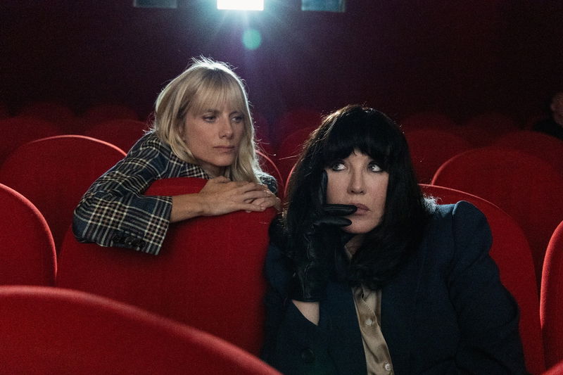 Afbeelding via Gaël Turpo/Netflix