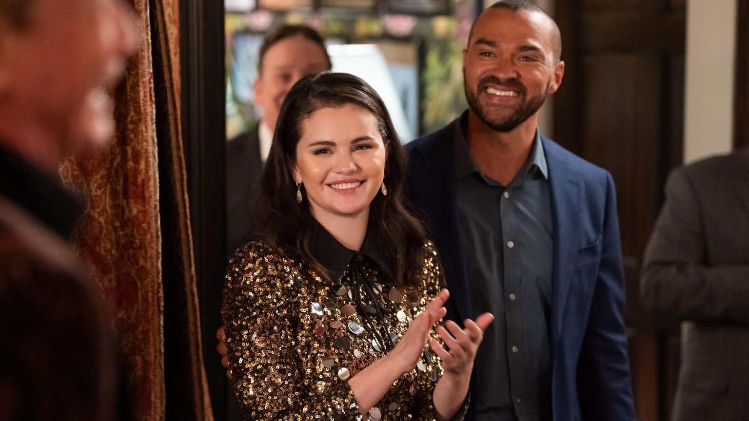 'Only Murders in the Building' verlengd met een vierde seizoen