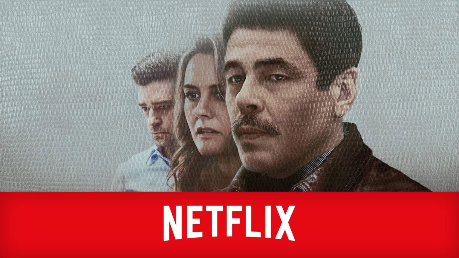 De top 10 populairste films & series nu op Netflix (week 40, 2023)