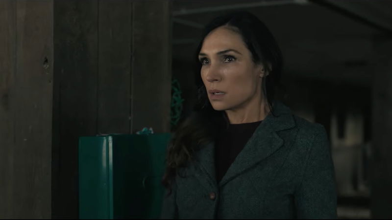 Afbeelding via Netflix / YouTube