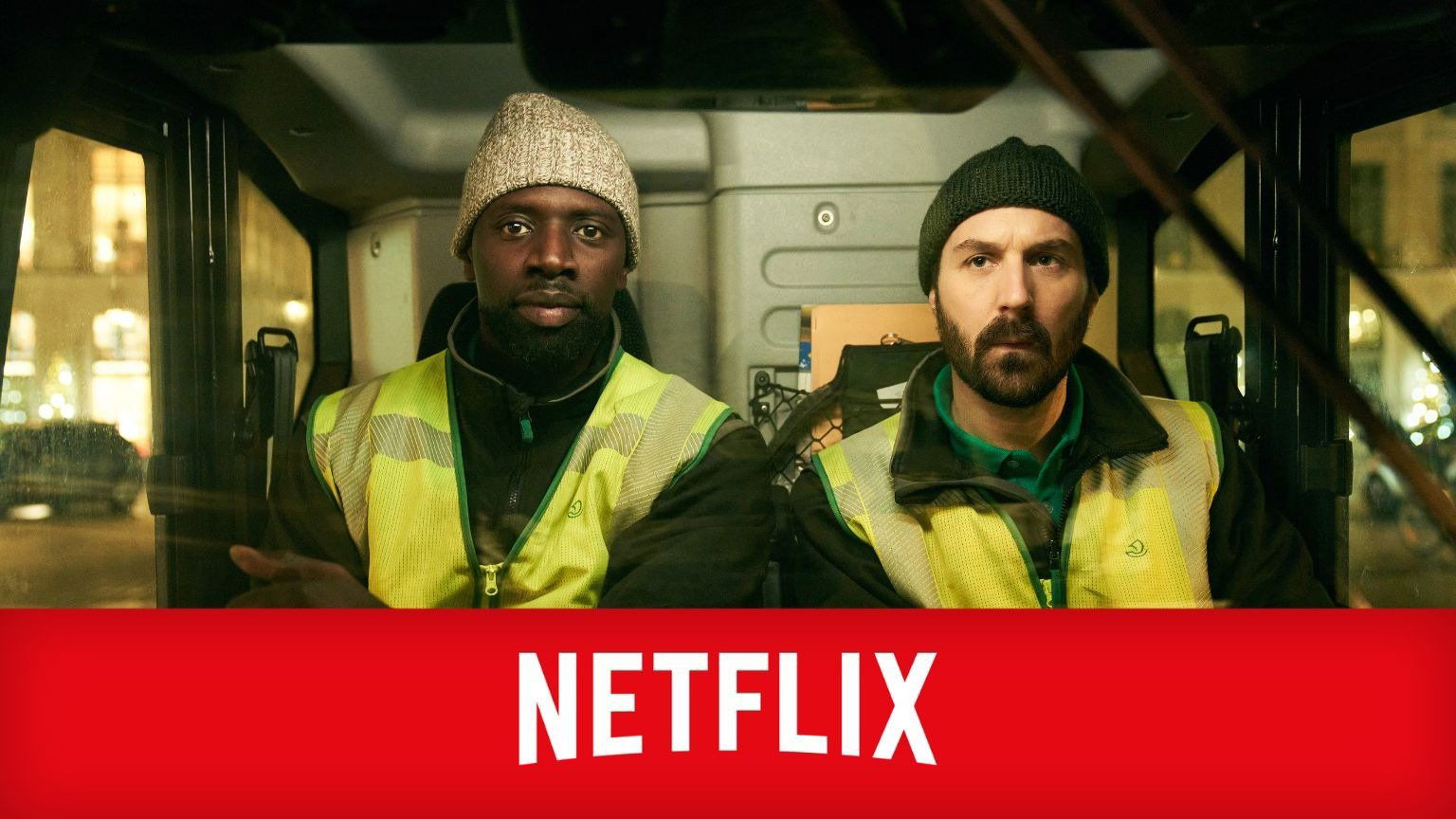 Nieuw op Netflix: de 5 beste nieuwe series (week 40, 2022)
