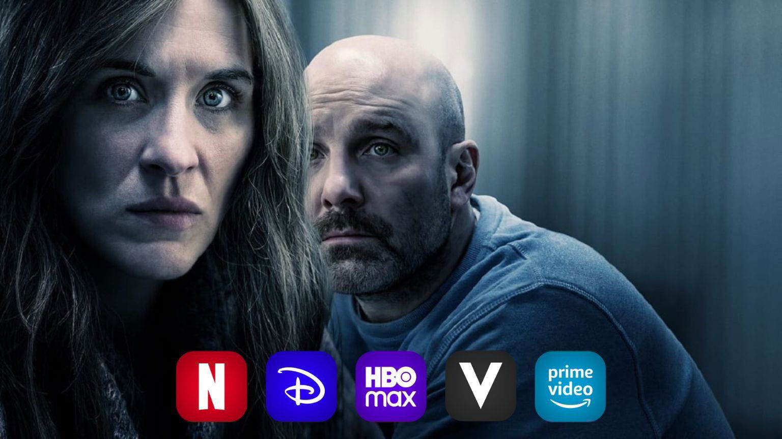 De beste nieuwe films & series op Netflix, Disney+, HBO Max, Videoland en Prime Video (week 40)