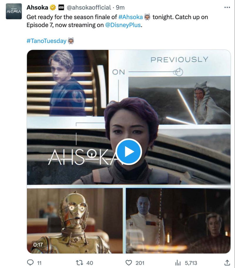 screenshot via Gizmodo/X