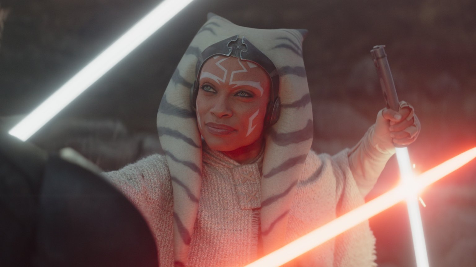 Komt er een seizoen 2 van 'Ahsoka' op Disney+?