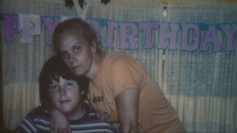 Still 'The Devil on Trial' via Netflix