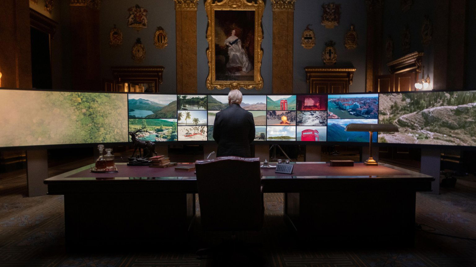 'James Bond'-spelprogramma binnenkort te zien op Prime Video: bekijk de trailer