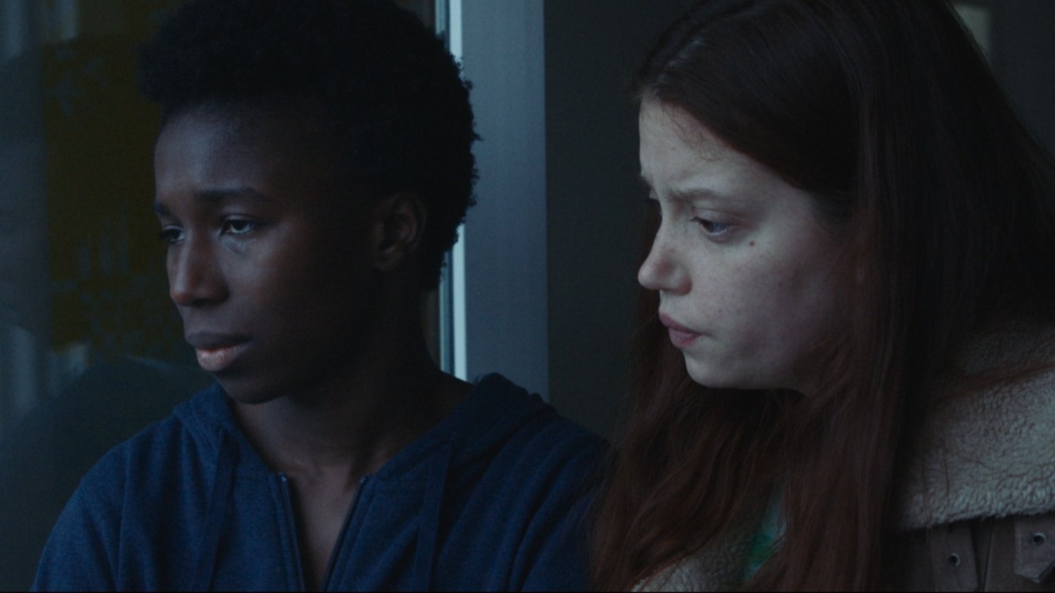 Recensie 'Sages-femmes'