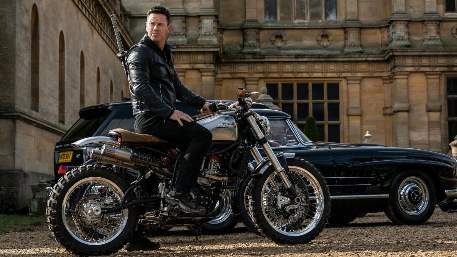 Spannende sci-fi met Mark Wahlberg massaal bekeken op Netflix