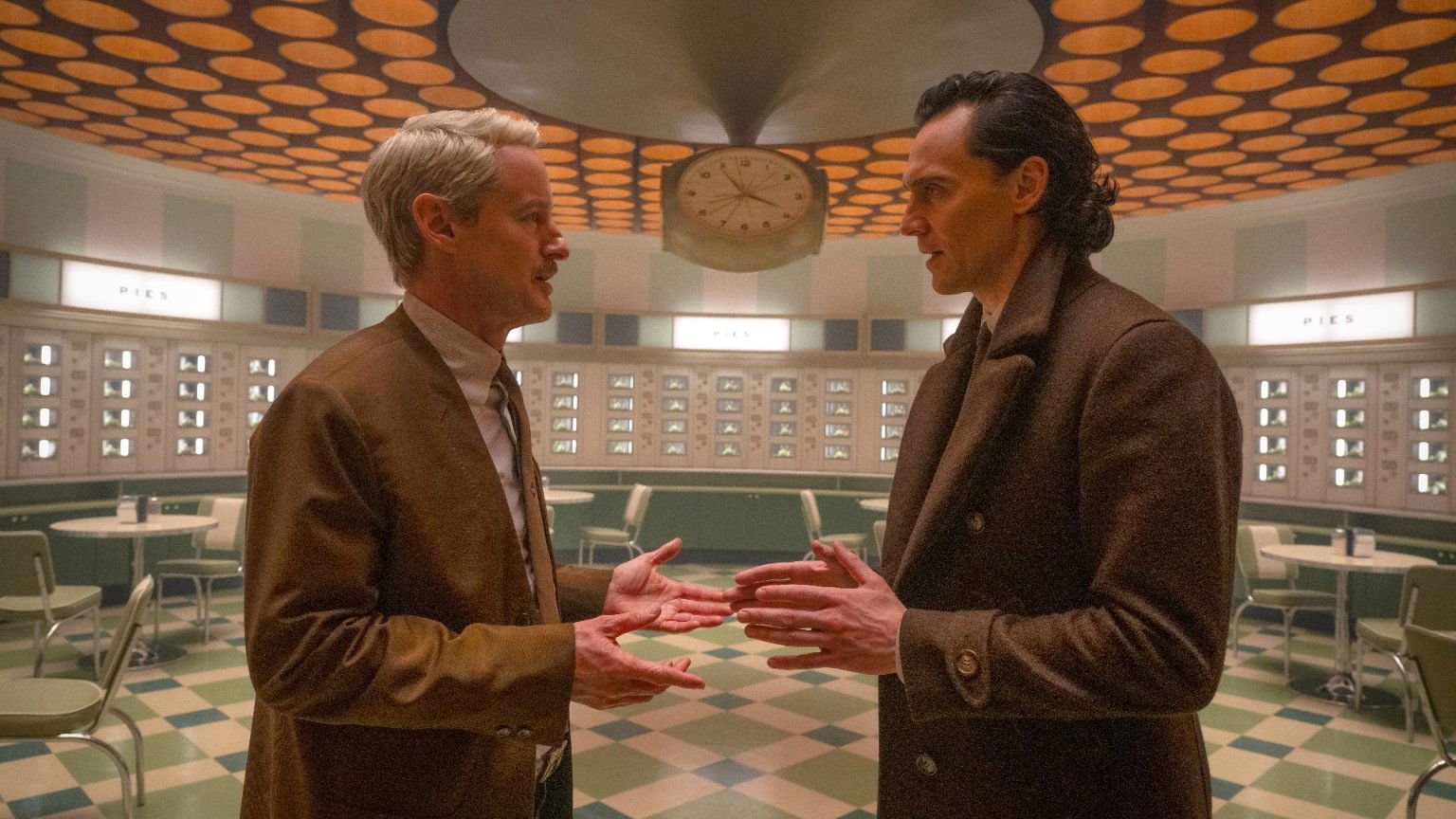 Video: recensie 'Loki' seizoen 2 met Tom Hiddleston